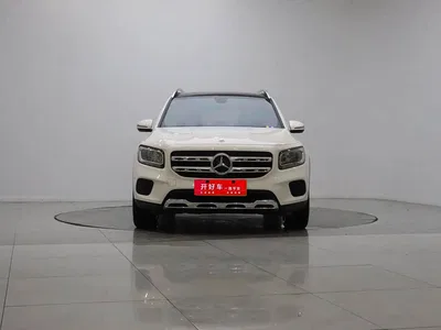 2020 Mercedes-Benz GLB 180 Dynamic, фото 2, лот 11513484