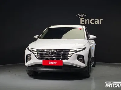 2022 Hyundai Tucson Diesel 2.0 2WD, фото 3, лот 10150756