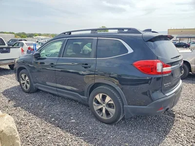 2019 SUBARU ASCENT PREMIUM, фото 2, лот 10769871