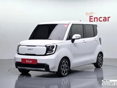 2024 Kia RAY Signature, фото 1, лот 10209240