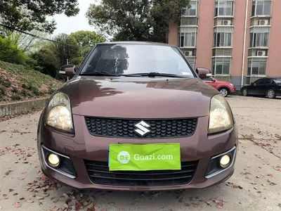 2014 Suzuki Swift 1.5L Automatic Fashion, фото 3, лот 10314153
