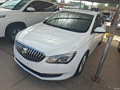 2015 Buick Excelle 15N Automatic Elite, фото 2, лот 10258173