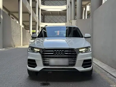 2016 Audi Q3 35 TFSI Style, фото 4, лот 10467605