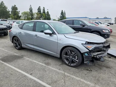 2023 ACURA INTEGRA A-SPEC, фото 4, лот 10873996