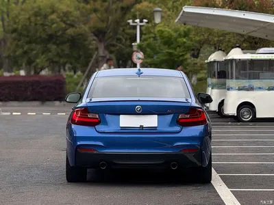 2017 BMW 2 Series (Import) M240i, фото 3, лот 10471329