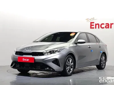 2022 Kia K3 1.6, фото 1, лот 11016120