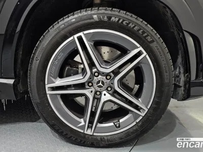 2021 Mercedes-Benz GLS-Class GLS400d 4MATIC, фото 4, лот 10069285
