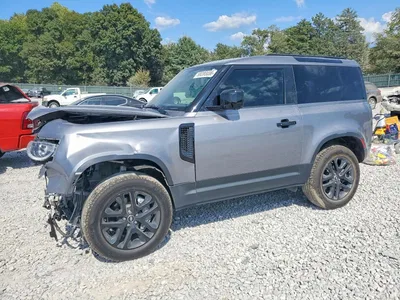 2023 LAND ROVER DEFENDER 90 SE, фото 1, лот 10801315