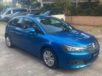 2013 Citroën C-Quatre Hatchback 1.6L Automatic Leshang, фото 3, лот 11214854