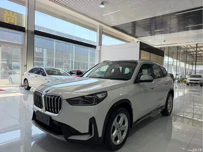 2024 BMW X1 sDrive20Li X Design Package, фото 1, лот 10427680