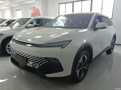 2023 BAIC Mofang 1.5T DCT Youth Edition, фото 1, лот 11163848