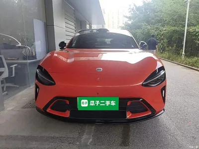 2025 Xiaomi Auto Xiaomi YU7 Ultra Long Range High Performance AWD Max Edition, фото 3, лот 10453771
