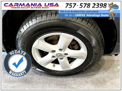 2012 NISSAN ROGUE S, фото 4, лот 10974257
