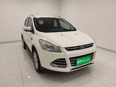 2015 Ford Kuga 1.5L GTDi 4WD Elite, фото 4, лот 10284220