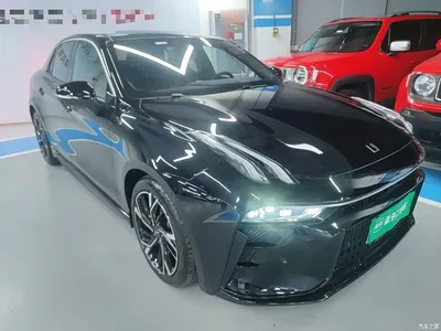 2023 Lynk & Co 03 1.5TD DCT Power Pro, фото 4, лот 11132524