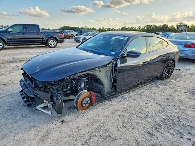 2025 BMW I4 XDRIVE 40, фото 1, лот 10813594