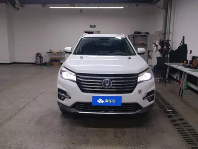 2018 Changan CS75, фото 2, лот 10248793