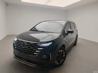 2021 Hyundai Kustu 380TGDi Smart Love Flagship TOP Premium, фото 1, лот 10834336