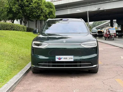 2026 AITO Wenjie AITO M7 Extended Range Ultra AWD 5-Seater, фото 2, лот 10888974