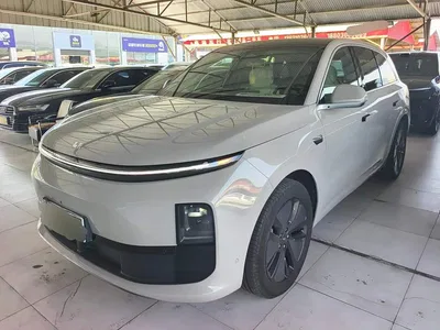 2024 Li Auto L6 Pro, фото 1, лот 11397439
