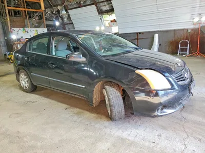 2012 NISSAN SENTRA 2.0, фото 4, лот 10743931