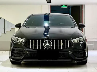2021 Mercedes Cla Klasse, фото 2, лот 10247746
