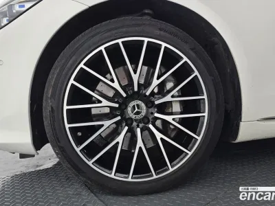 2023 Mercedes-Benz S-Class S580L 4MATIC, фото 4, лот 10071068
