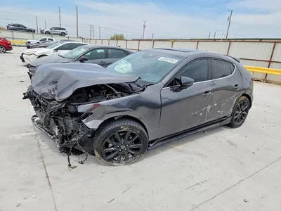 2025 MAZDA 3 PREMIUM PLUS, фото 1, лот 10845963