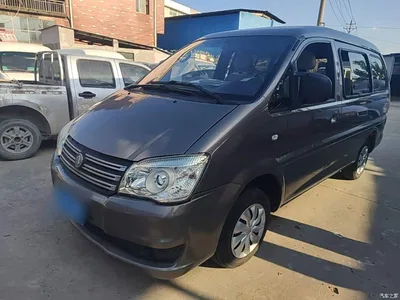 2018 Dongfeng Lingzhi M3 1.5L 5-seat Base Model, фото 1, лот 11159013