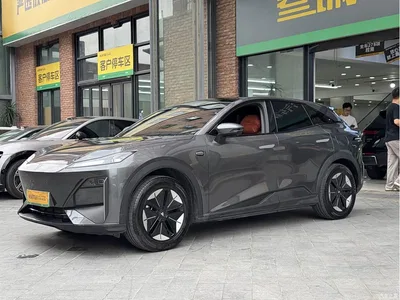 2024 Deepal S07 215Max Range Extender, фото 4, лот 11642329