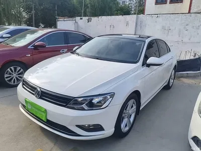 2017 Volkswagen Lamando 280TSI DSG Comfort Edition, фото 1, лот 10469884