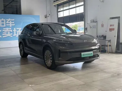 2025 Ledao L90 AWD Base Model, фото 3, лот 10830629