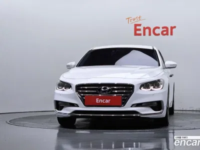 2018 Hyundai Grandeur 2.4 Premium, фото 3, лот 10379510