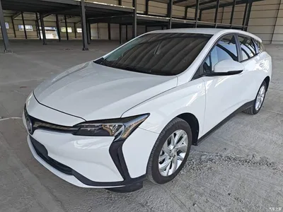 2023 Buick Velite 6 430km Travel Edition, фото 1, лот 11017317