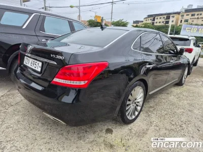 2015 Hyundai Equus VS380, фото 2, лот 10122447