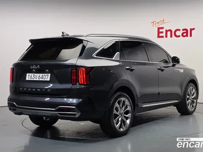 2022 Kia Sorento Diesel 2.2 2WD, фото 2, лот 10157223