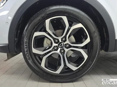 2024 Samsung XM3 1.3 TCe RE Inspire, фото 4, лот 10190226