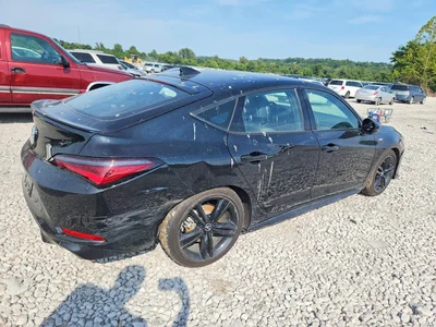 2026 ACURA INTEGRA A-SPEC TECH, фото 3, лот 10870938