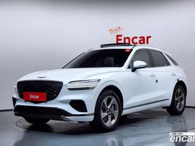2025 Genesis GV70 2.5T Gasoline AWD, фото 1, лот 10527259