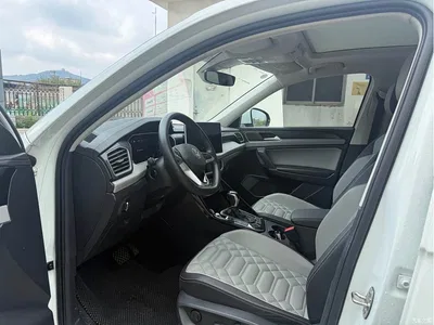2023 Volkswagen Tayron 300TSI 2WD Luxury Plus Advanced Edition, фото 4, лот 10425858