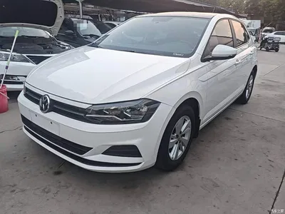2019 Volkswagen Polo Plus 1.5L Automatic Panorama Enjoyment Edition, фото 2, лот 10837410