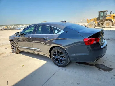 2019 CHEVROLET IMPALA PREMIER, фото 2, лот 10722781