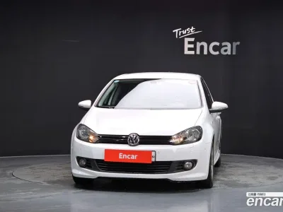 2013 Volkswagen Golf 1.6 TDI Blue Motion StyleEdition, фото 3, лот 10223846
