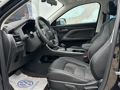 2021 Haval H6 National Trend Edition 1.5T Automatic Urban Edition, фото 4, лот 11451900