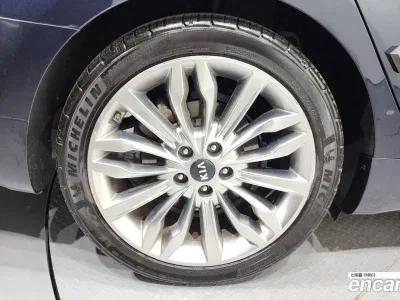 2020 Kia K7 3.0 GDI Signature, фото 4, лот 10047644