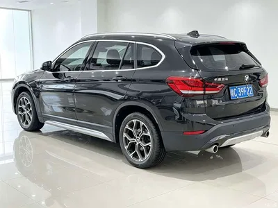 2022 BMW X1 sDrive20Li Premium, фото 4, лот 10630090