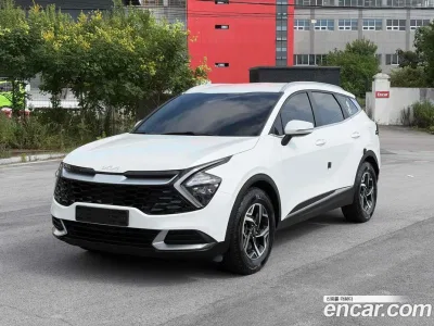2023 Kia Sportage Diesel 2.0 2WD, фото 1, лот 10151749