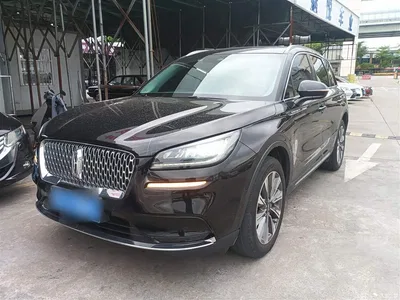 2022 Lincoln Adventurer 2.0T FWD Premium Luxury Edition, фото 2, лот 10357529