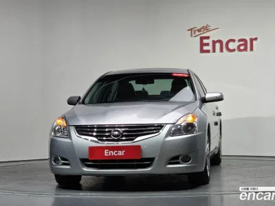 2010 Nissan Altima 3.5, фото 3, лот 10118488