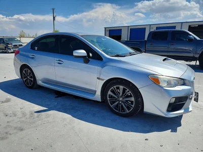 2015 SUBARU WRX PREMIUM, фото 4, лот 10564046